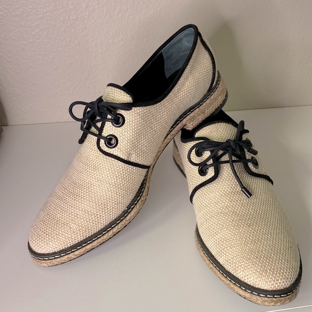 Tory Burch Loafers